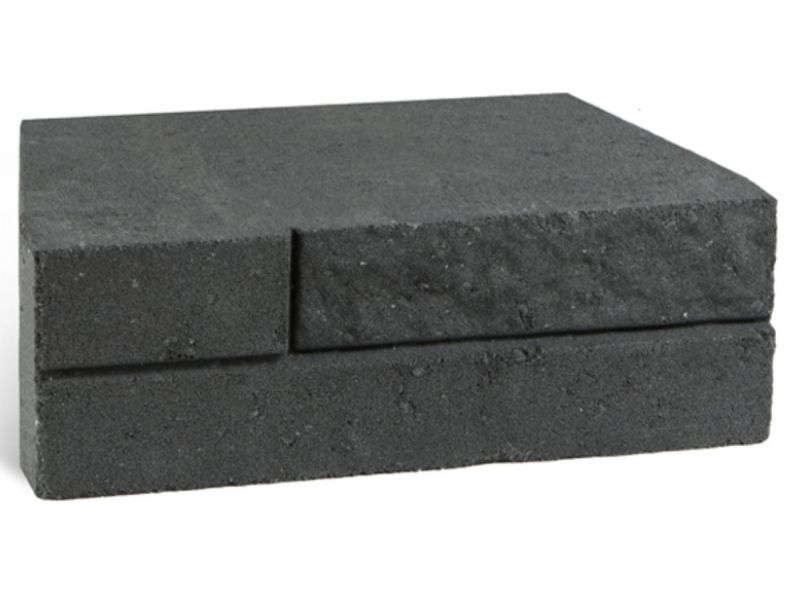 ADBRI Natural Impressions Duostone Graphite